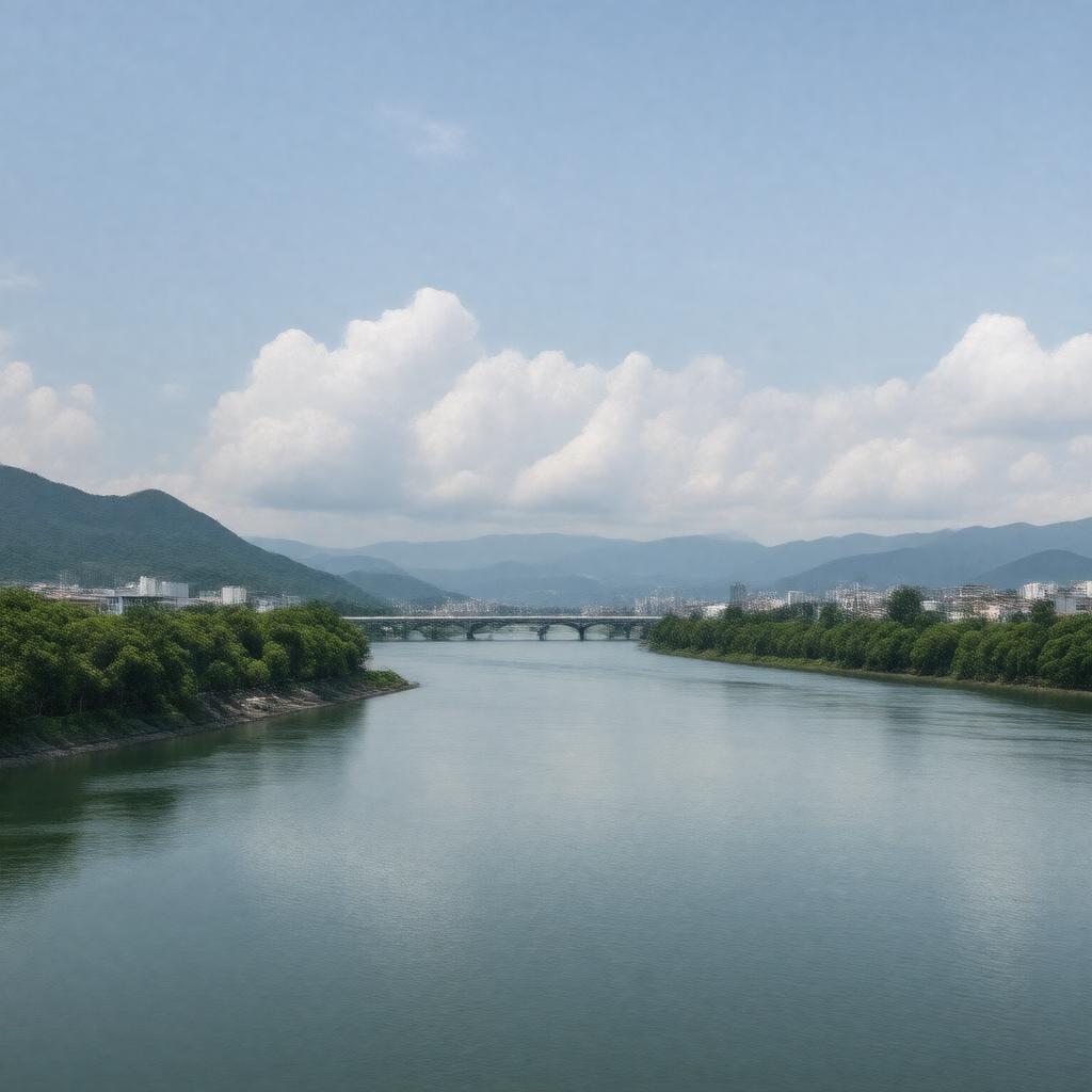 Keelung River